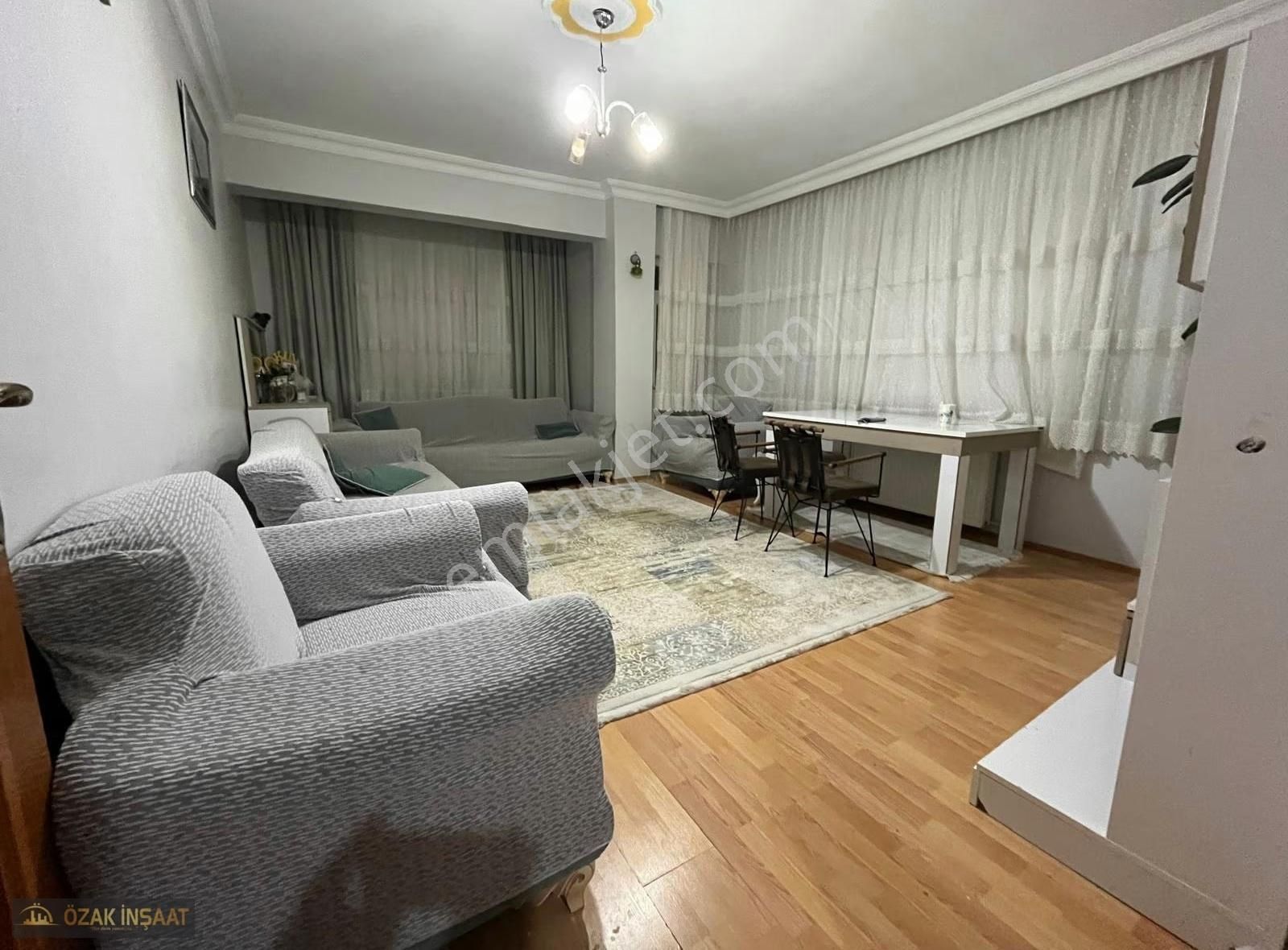 Sancaktepe Mevlana Mah. Cadde Üstü Satılık 2+1 - Görsel 21