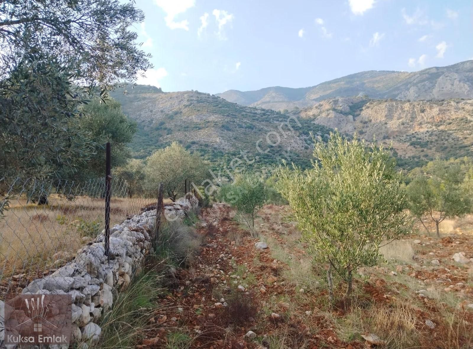 Yakabağ Mahallesinde 11.290m2 Tarla - Görsel 16