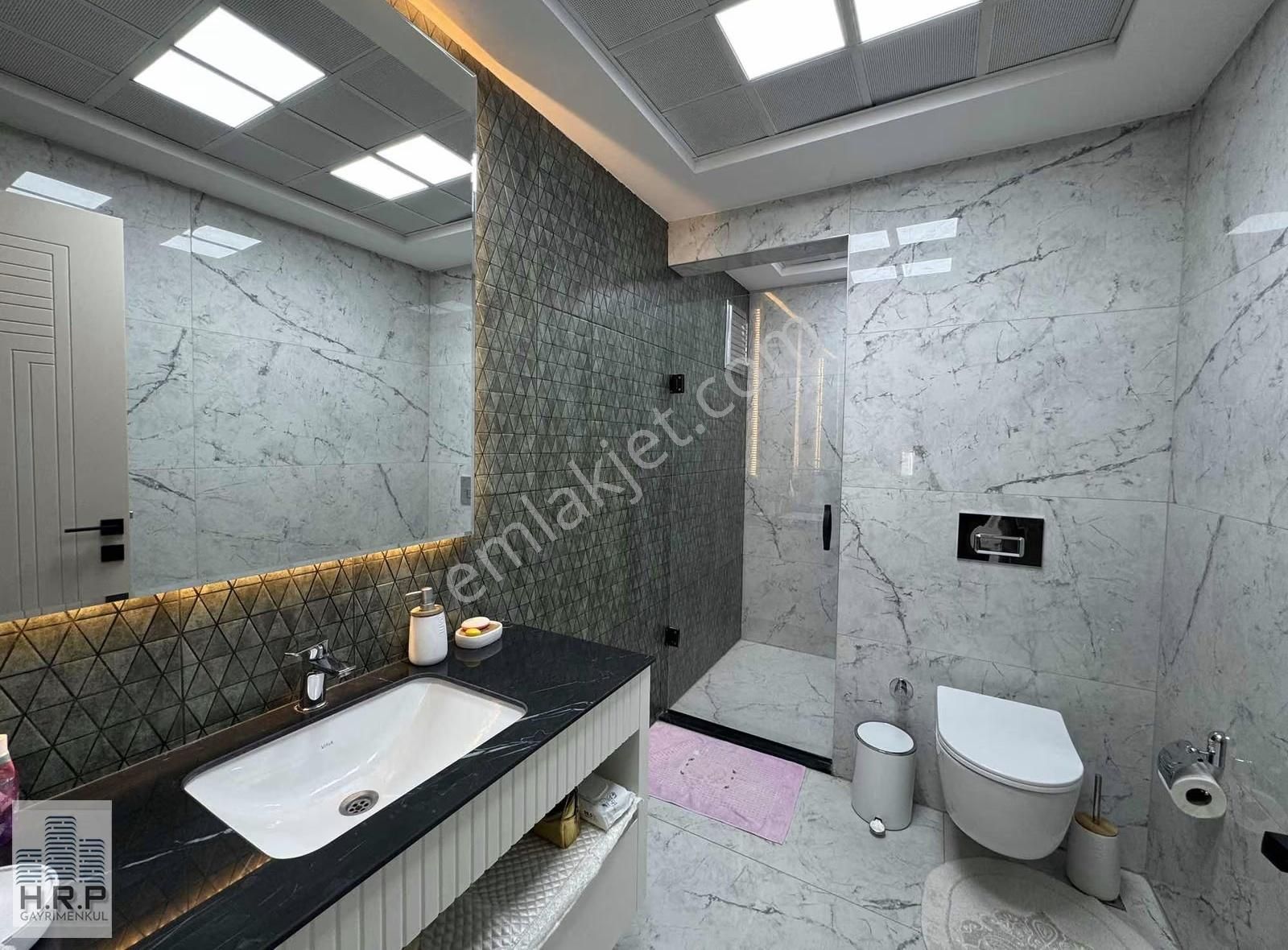 Hrp Gayrimenkul'den Metro Civarı 3+1 Fırsat Daire - Görsel 2