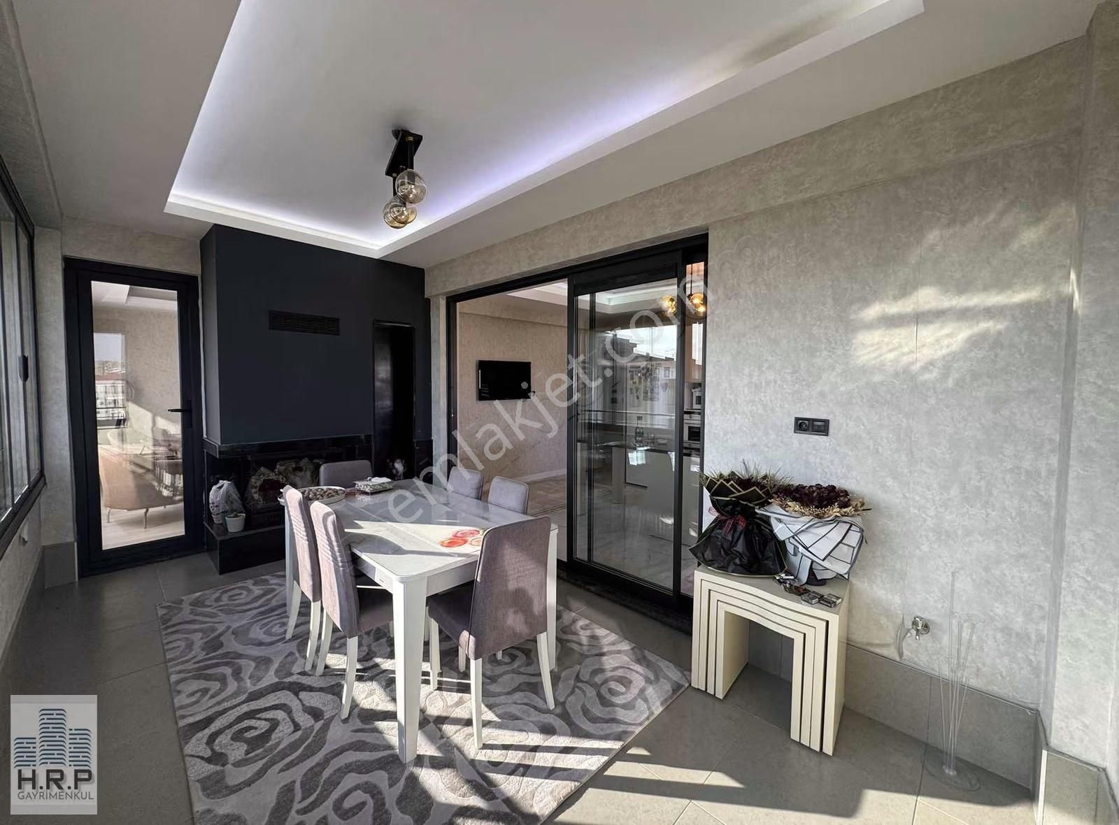 Hrp Gayrimenkul'den Metro Civarı 3+1 Fırsat Daire - Görsel 3