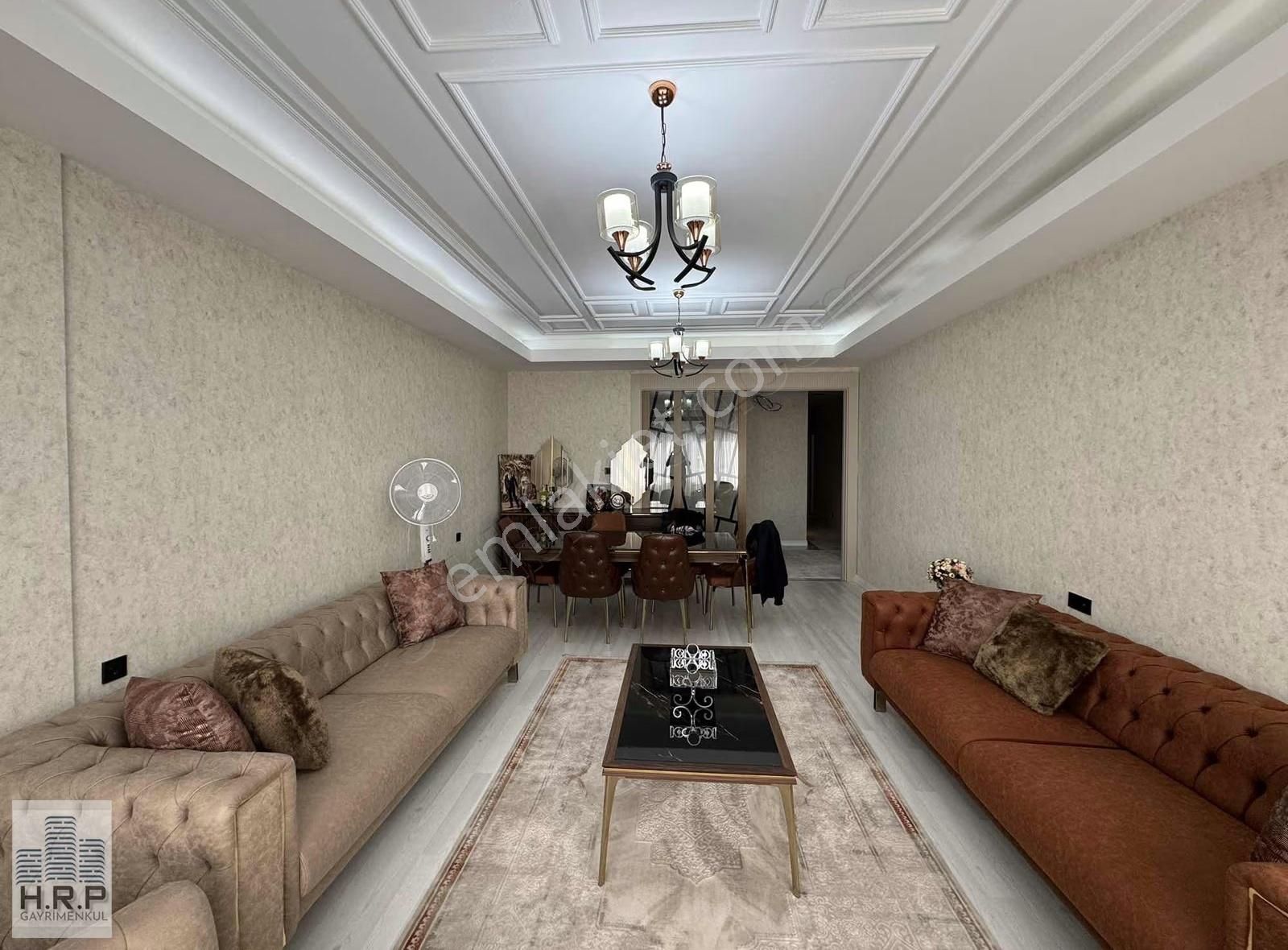 Hrp Gayrimenkul'den Metro Civarı 3+1 Fırsat Daire - Görsel 24