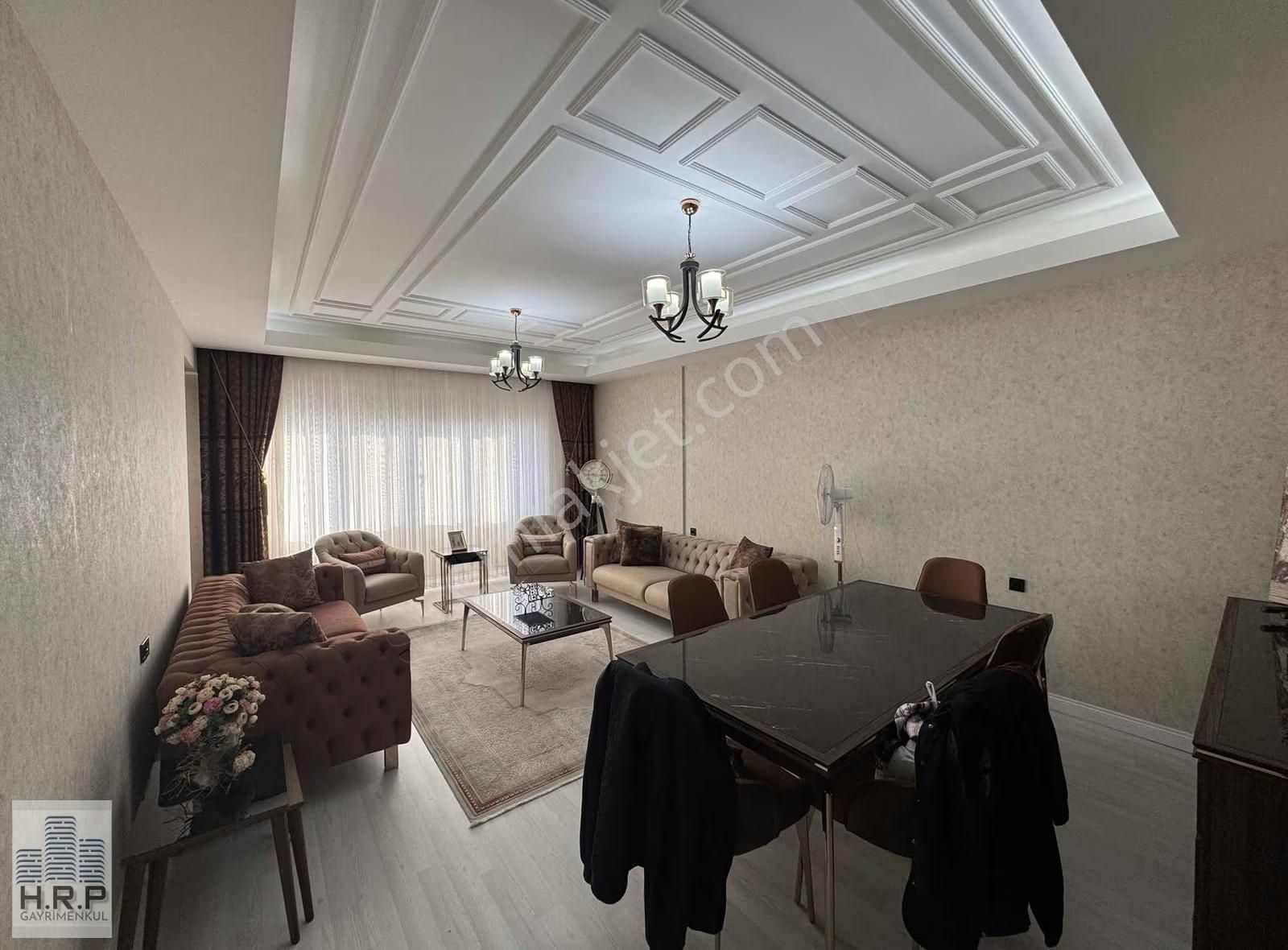 Hrp Gayrimenkul'den Metro Civarı 3+1 Fırsat Daire - Görsel 9