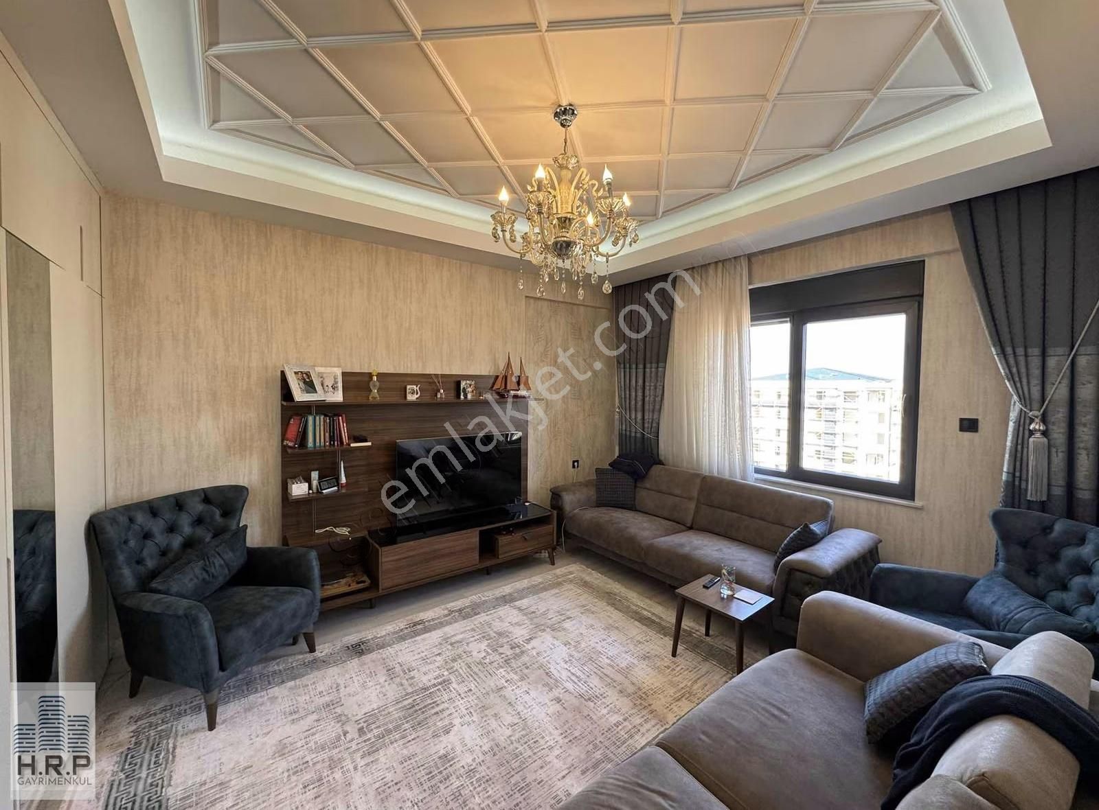 Hrp Gayrimenkul'den Metro Civarı 3+1 Fırsat Daire - Görsel 22