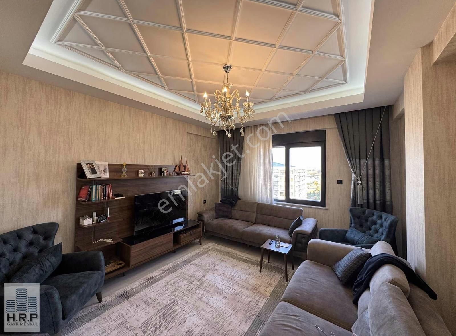 Hrp Gayrimenkul'den Metro Civarı 3+1 Fırsat Daire - Görsel 14