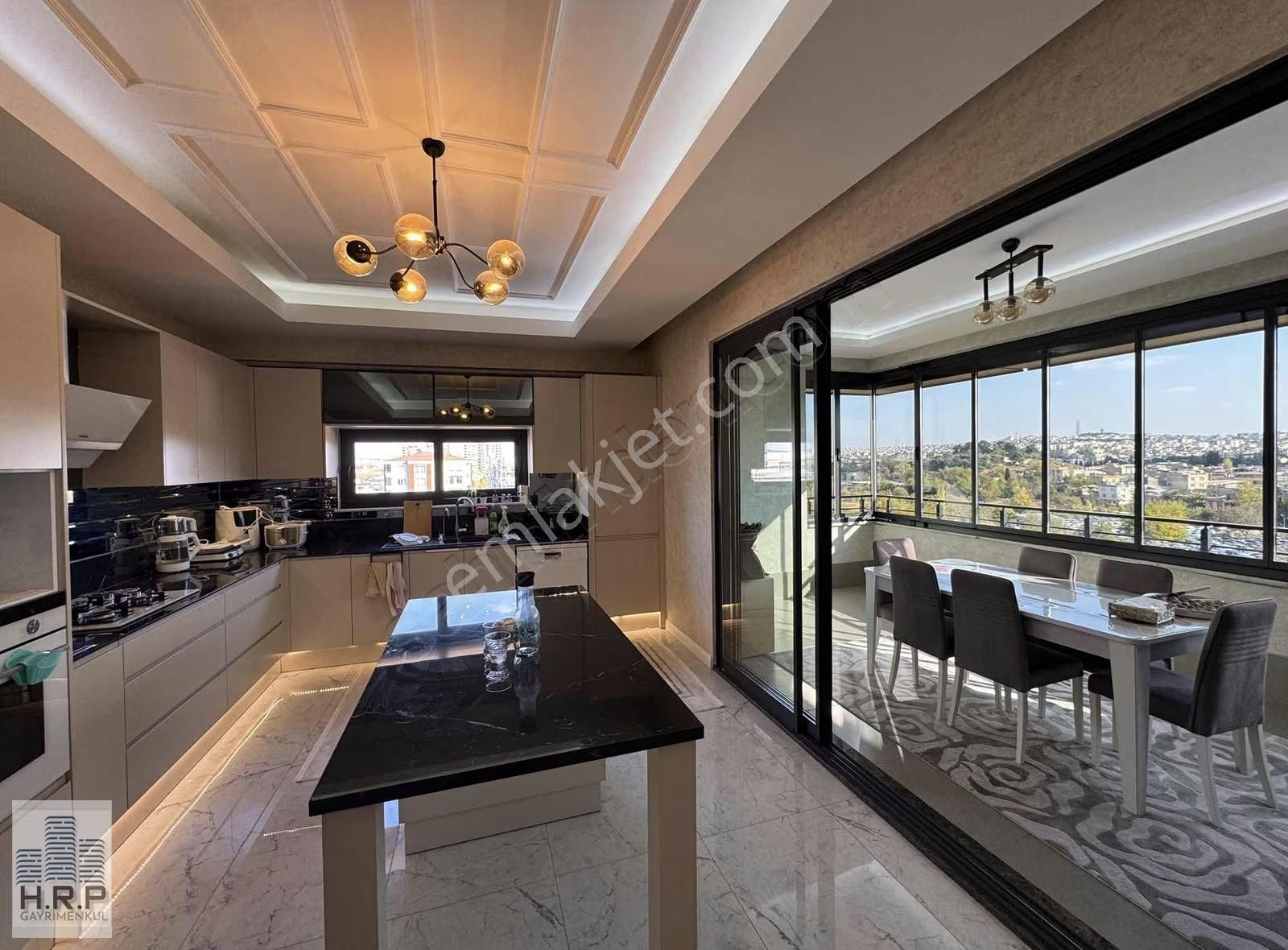 Hrp Gayrimenkul'den Metro Civarı 3+1 Fırsat Daire - Görsel 18