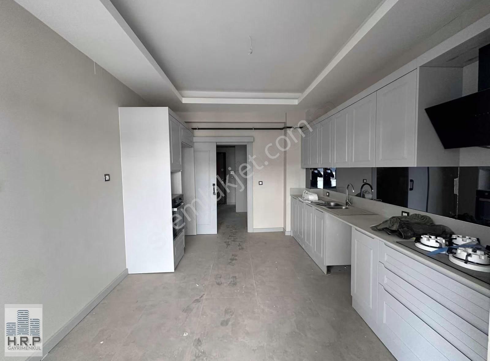 Hrp Gayrimenkul'den Güvenoglu Çınar Evlerde Satılık 3.5+1 Daire - Görsel 6