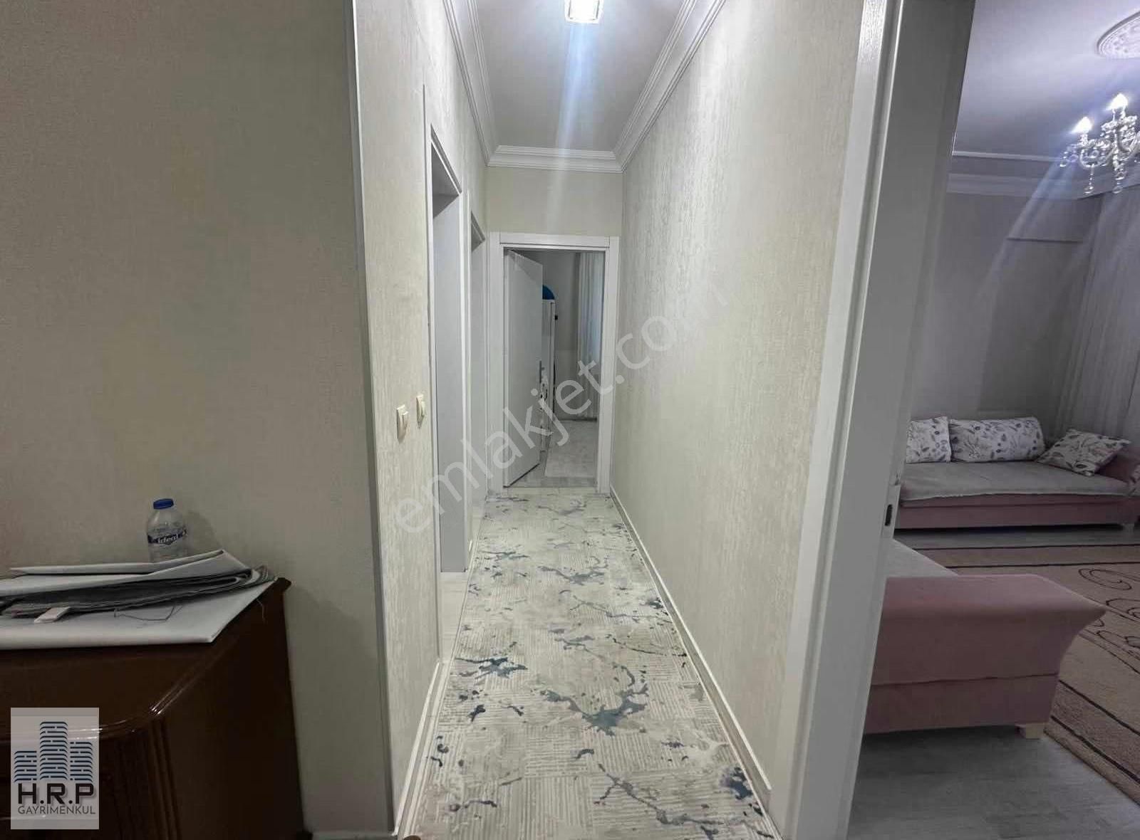 Mavikent 4. Etapta Açık Cepheli Bakımlı 2+1 Daire - Görsel 21