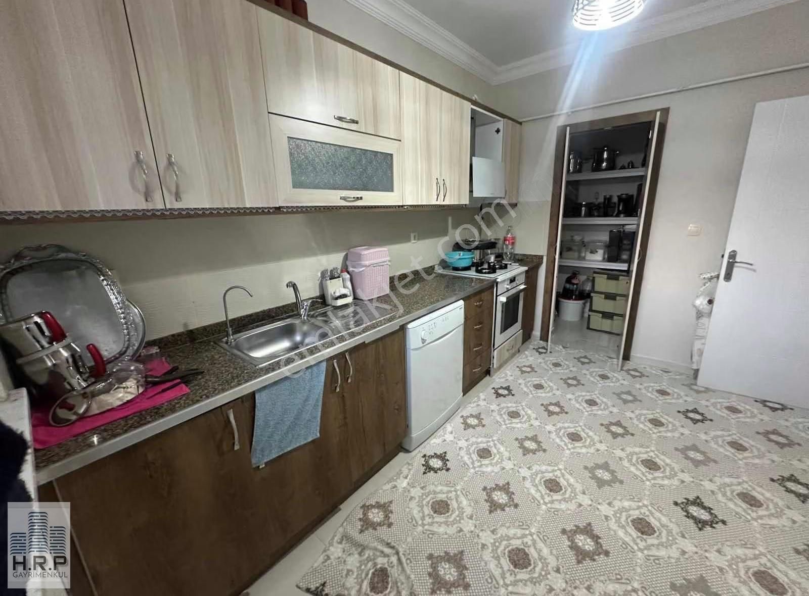 Mavikent 4. Etapta Açık Cepheli Bakımlı 2+1 Daire - Görsel 13
