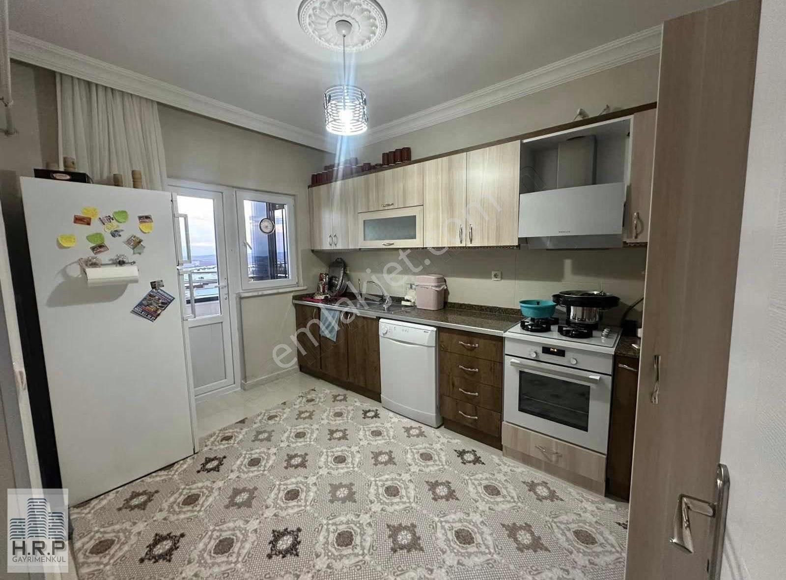 Mavikent 4. Etapta Açık Cepheli Bakımlı 2+1 Daire - Görsel 20