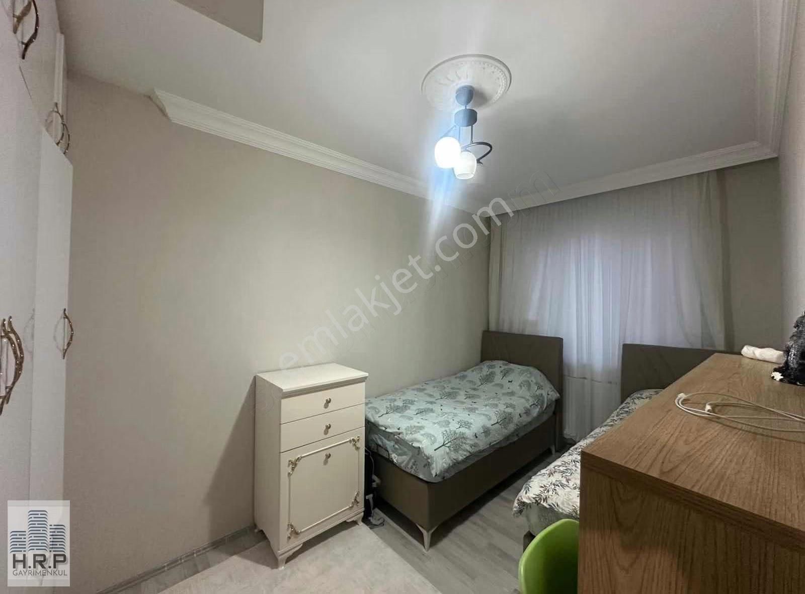 Mavikent 4. Etapta Açık Cepheli Bakımlı 2+1 Daire - Görsel 18