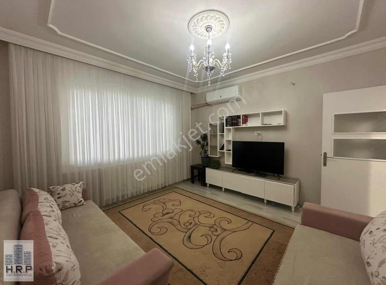 Mavikent 4. Etapta Açık Cepheli Bakımlı 2+1 Daire - Görsel 10