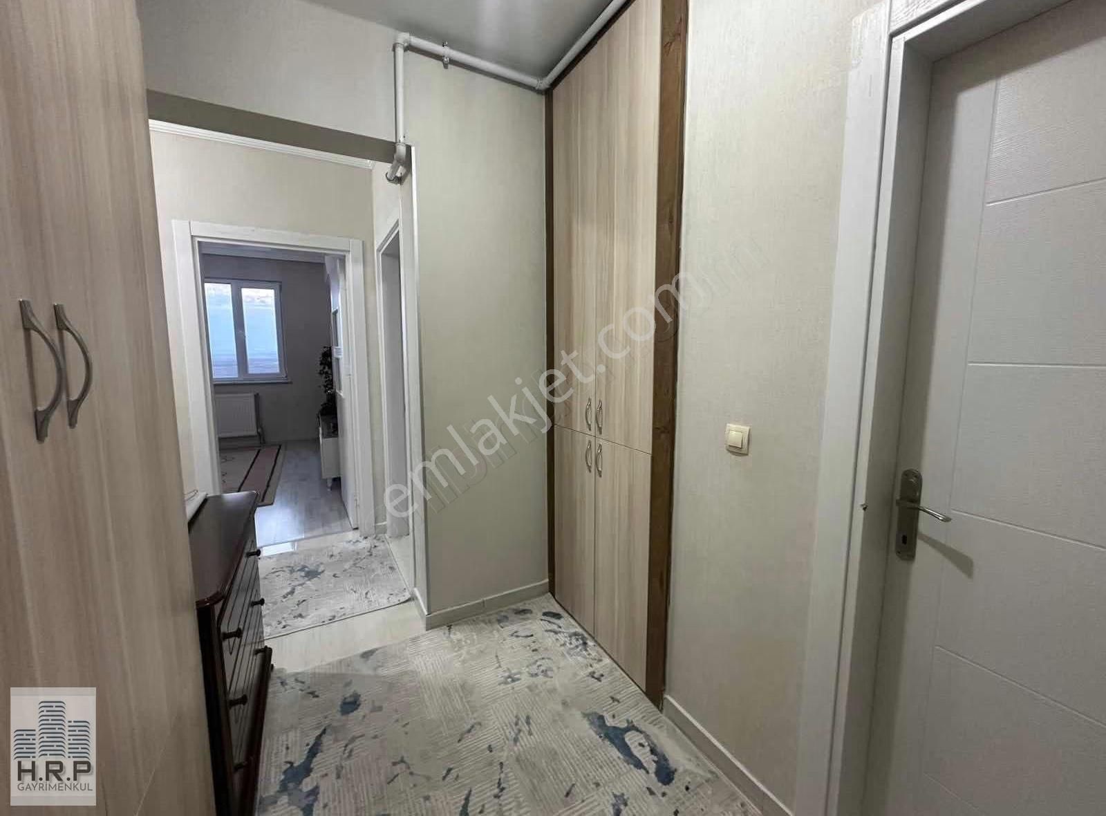Mavikent 4. Etapta Açık Cepheli Bakımlı 2+1 Daire - Görsel 9
