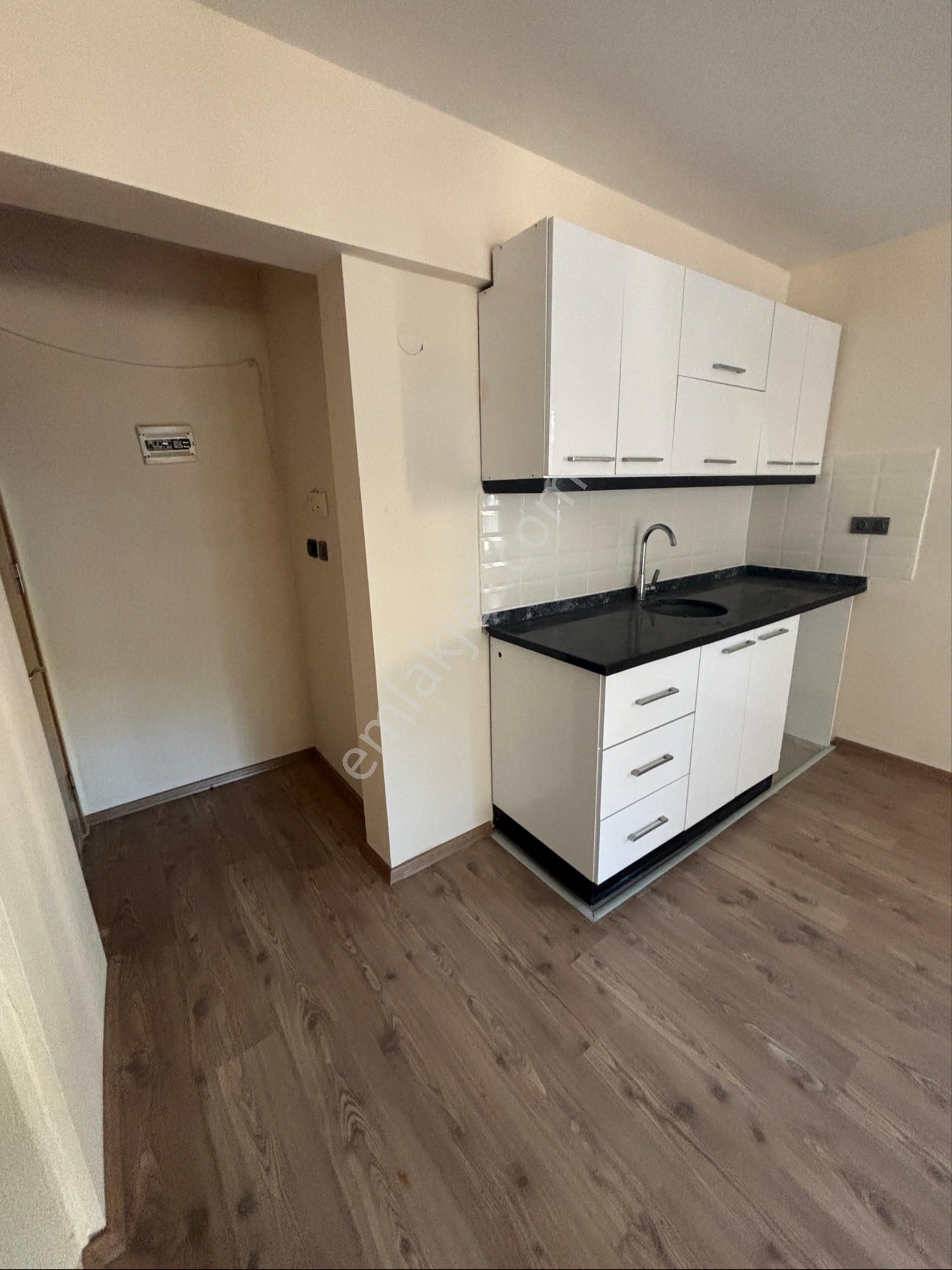 Didim Çamlık Mh 1+1 Yüksek Giriş Daire Denize 100 M - Görsel 8