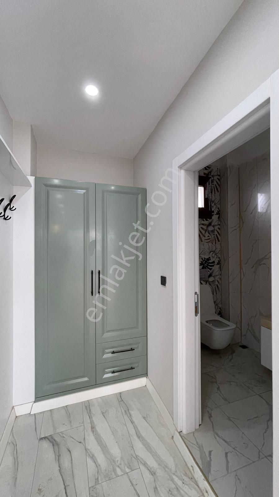 ^^ Koyuncu Gyrm ^^ 320m Arsa İçerisinde Muhteşem Havuzlu Villa Araba Takas Çek Vade - Görsel 35