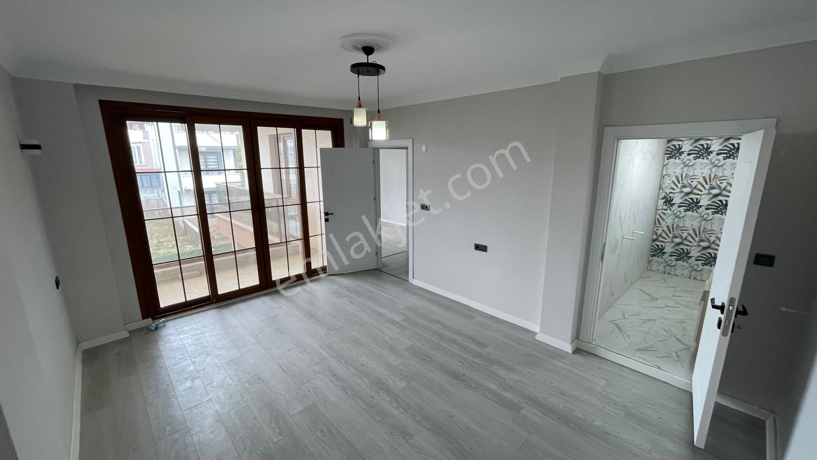 ^^ Koyuncu Gyrm ^^ 320m Arsa İçerisinde Muhteşem Havuzlu Villa Araba Takas Çek Vade - Görsel 11