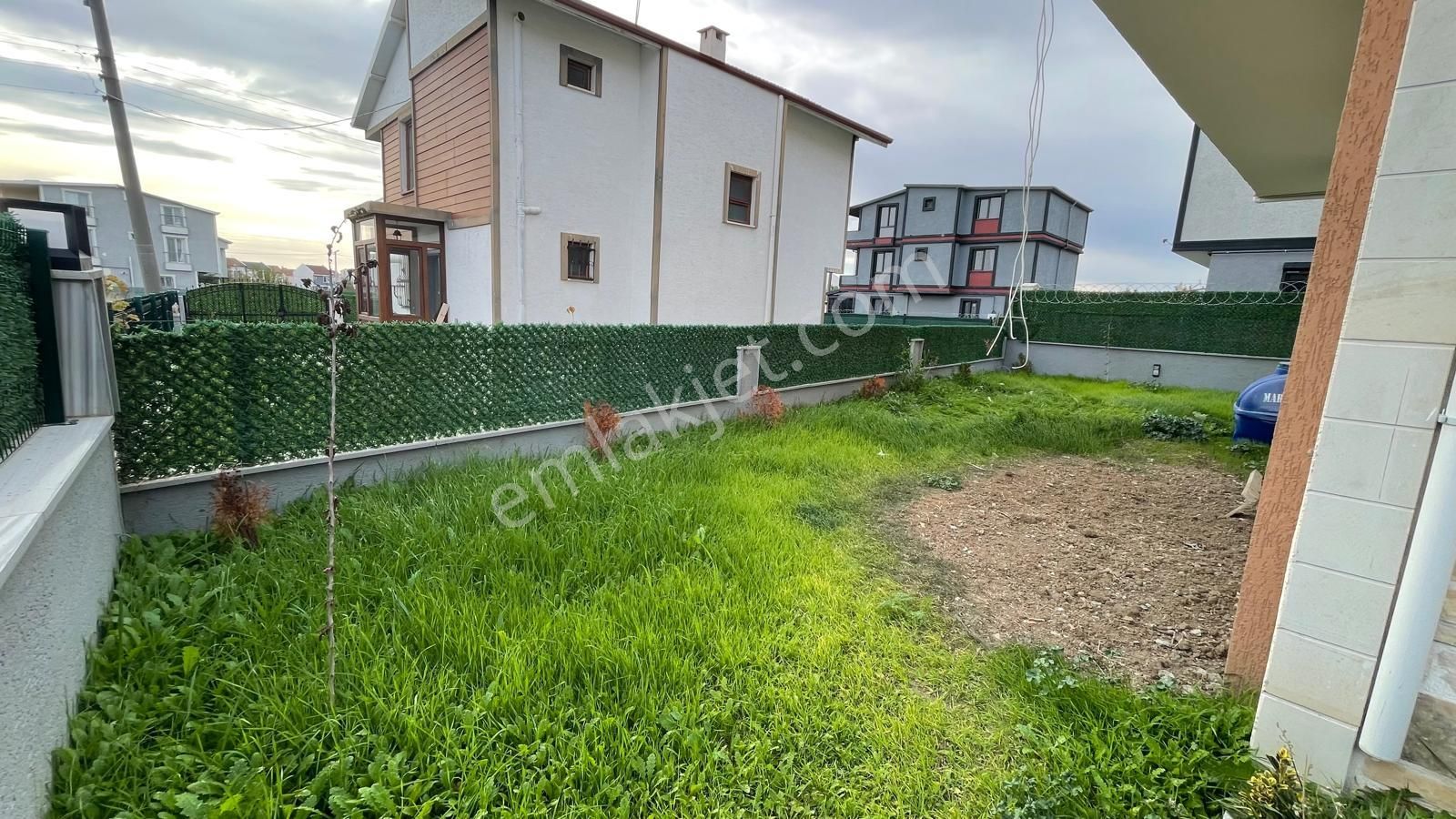 ^^ Koyuncu Gyrm ^^ 320m Arsa İçerisinde Muhteşem Havuzlu Villa Araba Takas Çek Vade - Görsel 30