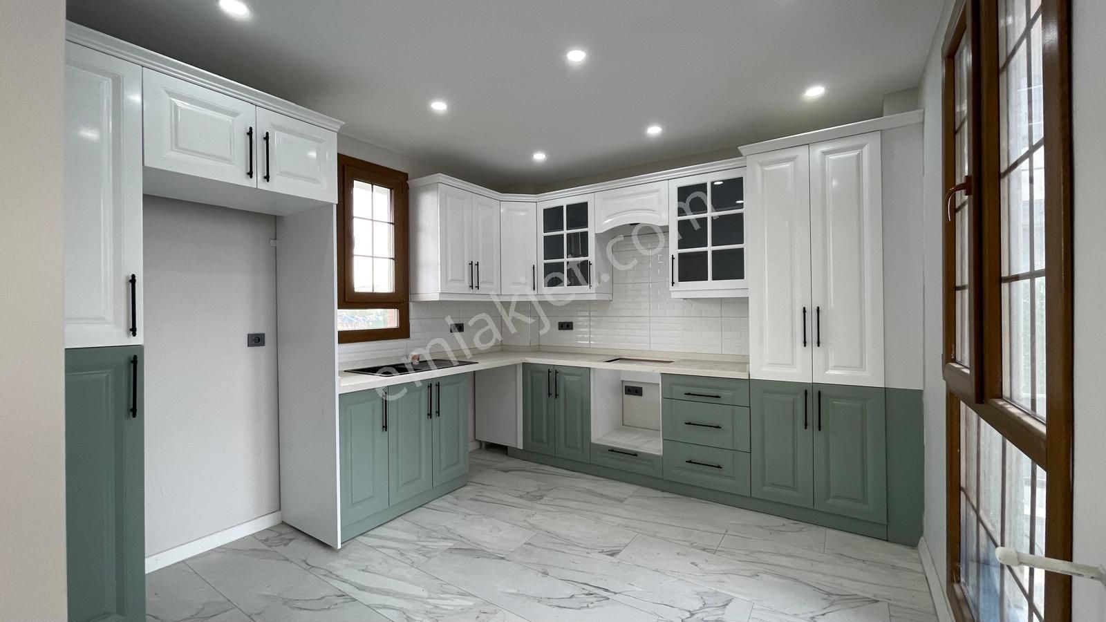 ^^ Koyuncu Gyrm ^^ 320m Arsa İçerisinde Muhteşem Havuzlu Villa Araba Takas Çek Vade - Görsel 22