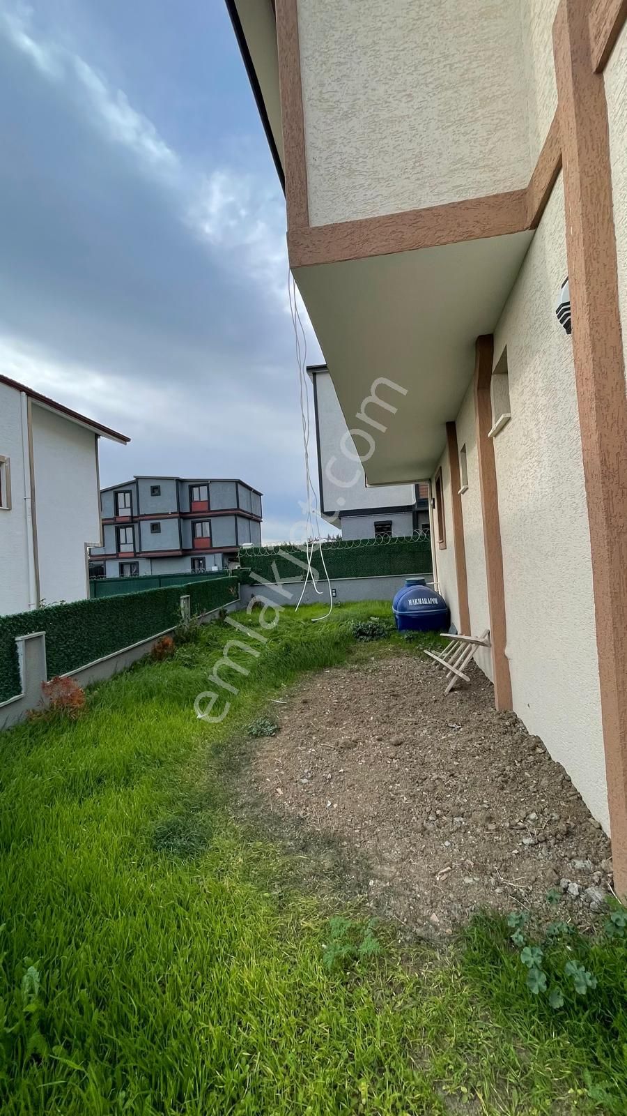 ^^ Koyuncu Gyrm ^^ 320m Arsa İçerisinde Muhteşem Havuzlu Villa Araba Takas Çek Vade - Görsel 31