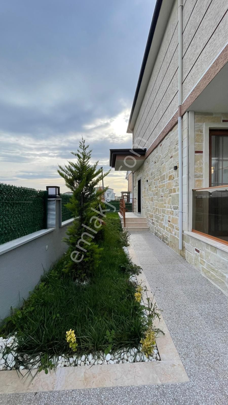 ^^ Koyuncu Gyrm ^^ 320m Arsa İçerisinde Muhteşem Havuzlu Villa Araba Takas Çek Vade - Görsel 29