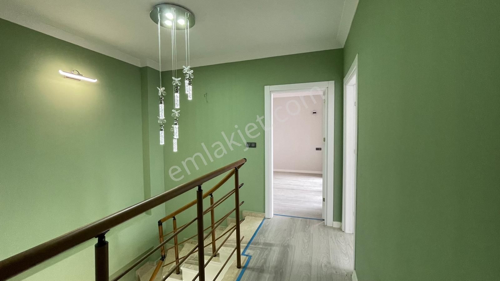 ^^ Koyuncu Gyrm ^^ 320m Arsa İçerisinde Muhteşem Havuzlu Villa Araba Takas Çek Vade - Görsel 18