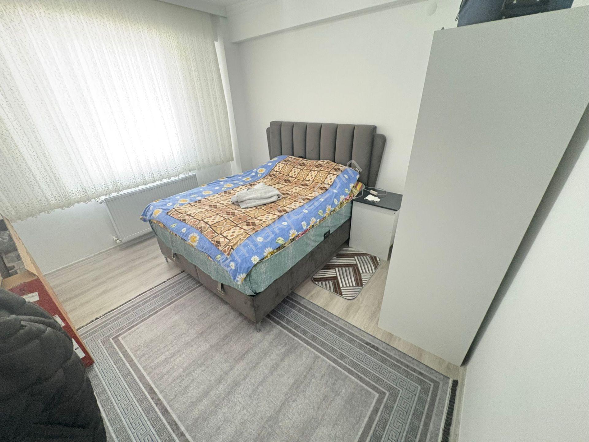 ▇ Varyant'tan Kaçmaz Fırsat 1+1 Lüks Geniş Daire ▇ - Görsel 22