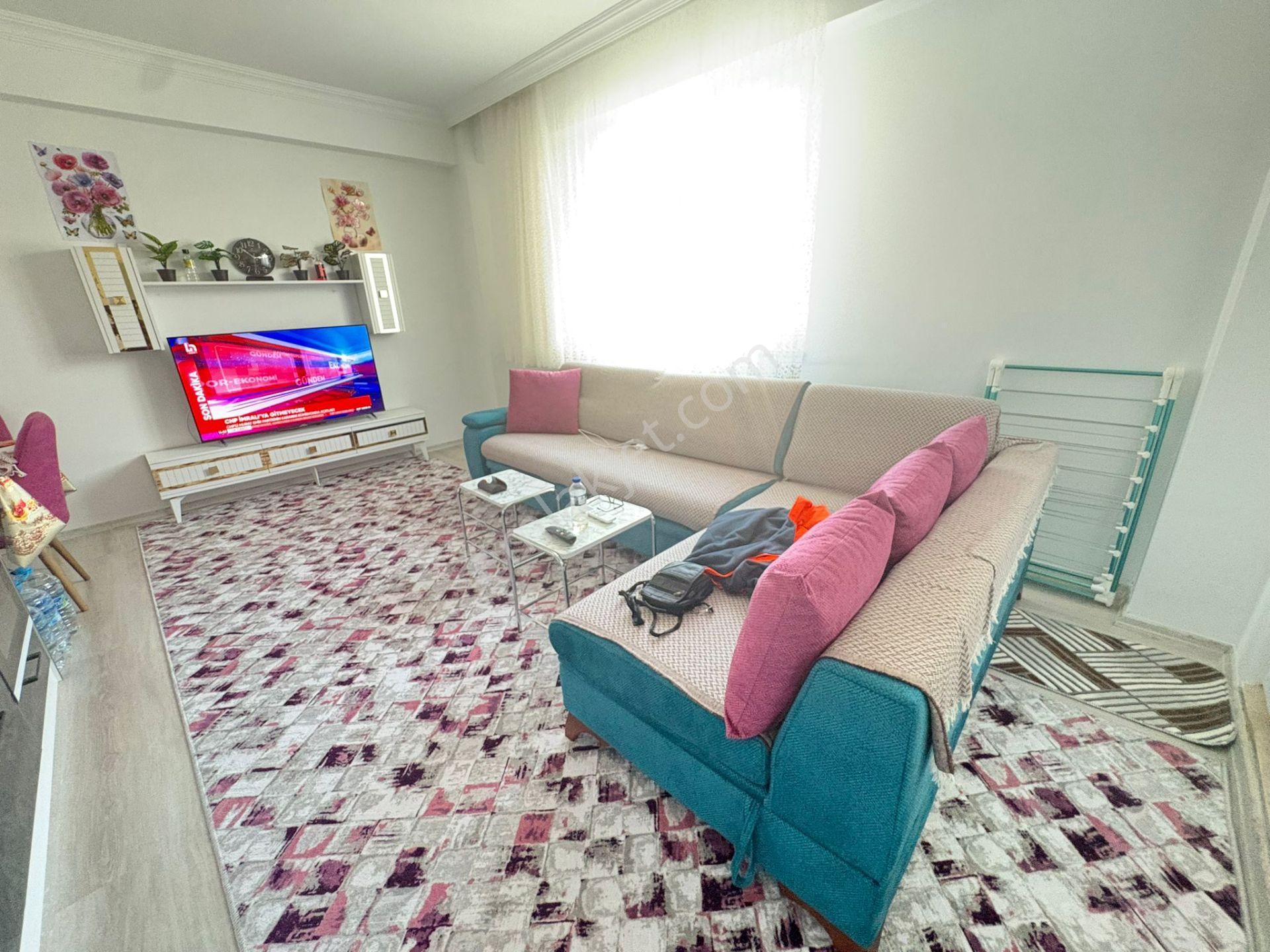 ▇ Varyant'tan Kaçmaz Fırsat 1+1 Lüks Geniş Daire ▇ - Görsel 19