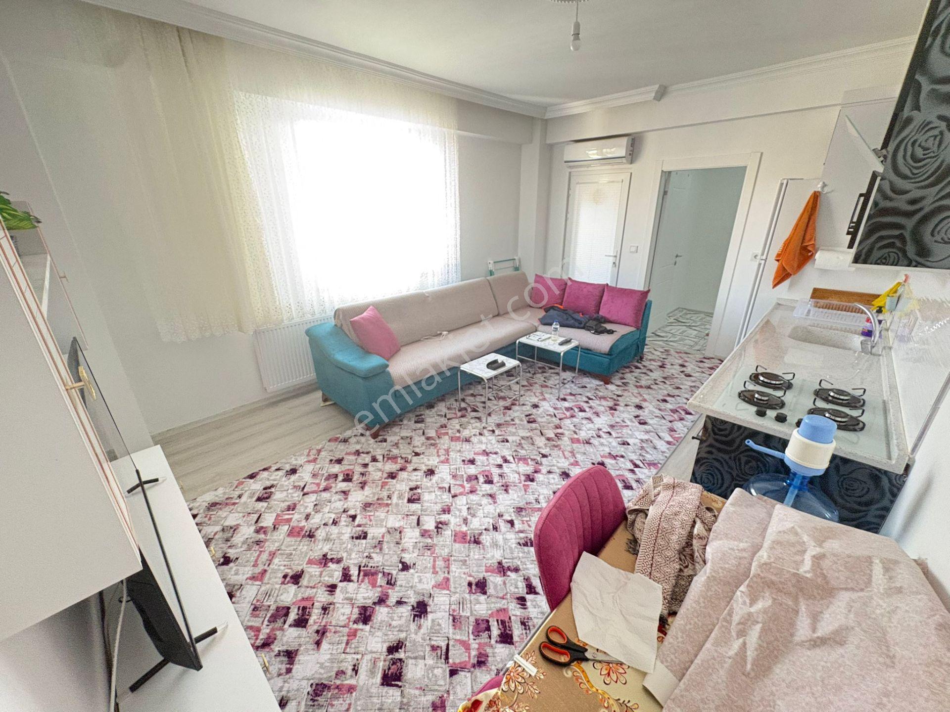 ▇ Varyant'tan Kaçmaz Fırsat 1+1 Lüks Geniş Daire ▇ - Görsel 28