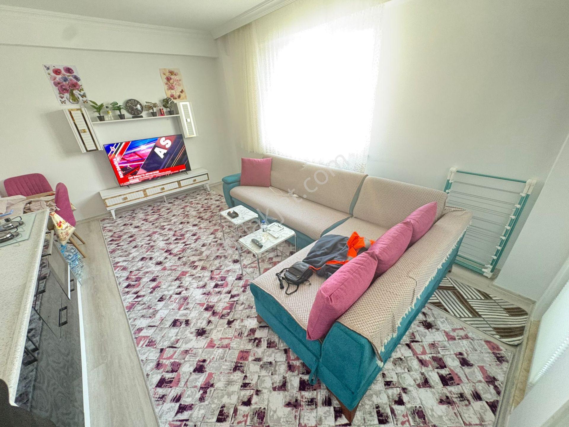 ▇ Varyant'tan Kaçmaz Fırsat 1+1 Lüks Geniş Daire ▇ - Görsel 15