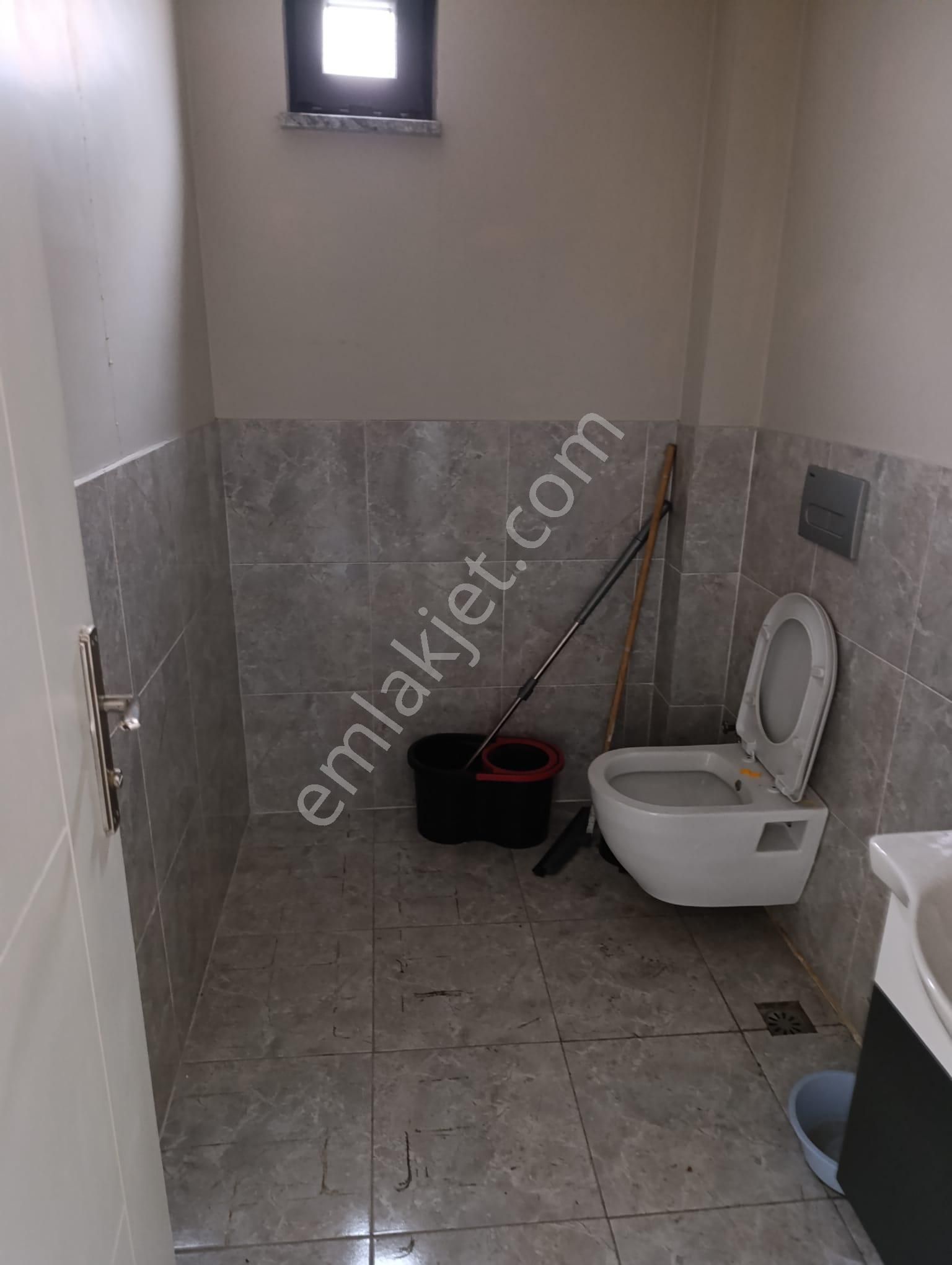 Üç Kardeşler'den İsmetpaşa Mh 100m2 Kiralık Dükkan - Görsel 11