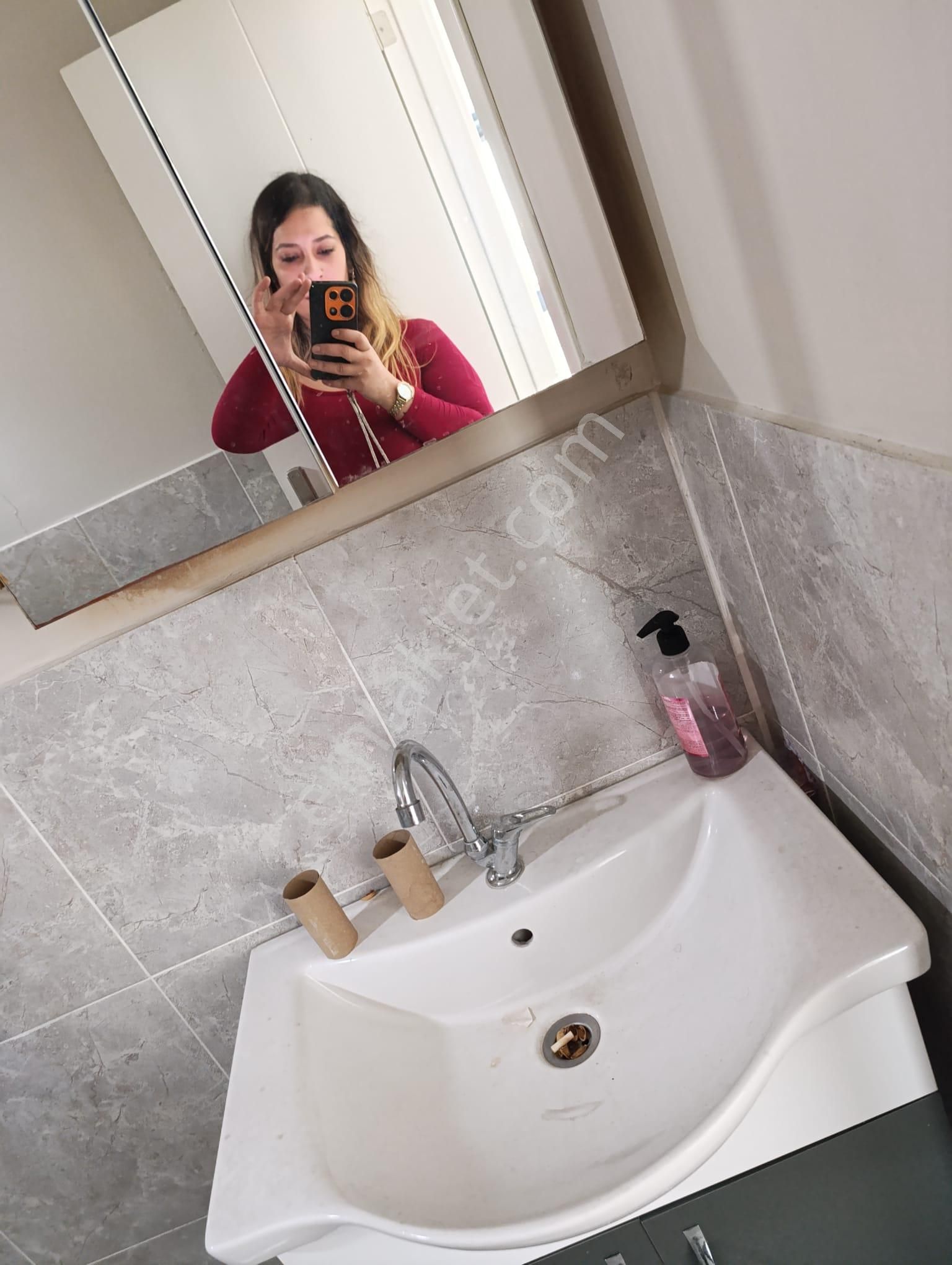 Üç Kardeşler'den İsmetpaşa Mh 100m2 Kiralık Dükkan - Görsel 14