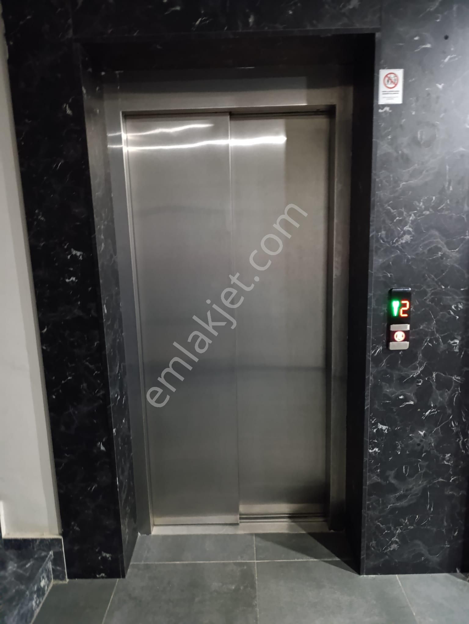 Üç Kardeşler'den İsmetpaşa Mh 100m2 Kiralık Dükkan - Görsel 12