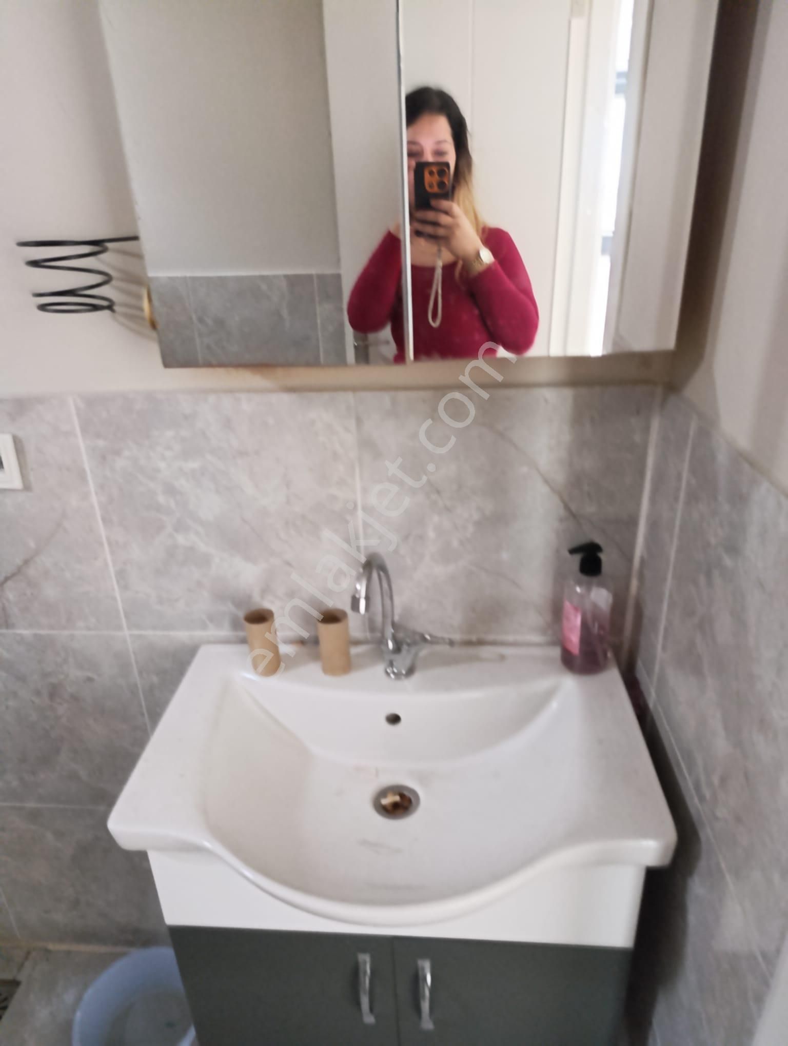 Üç Kardeşler'den İsmetpaşa Mh 100m2 Kiralık Dükkan - Görsel 10