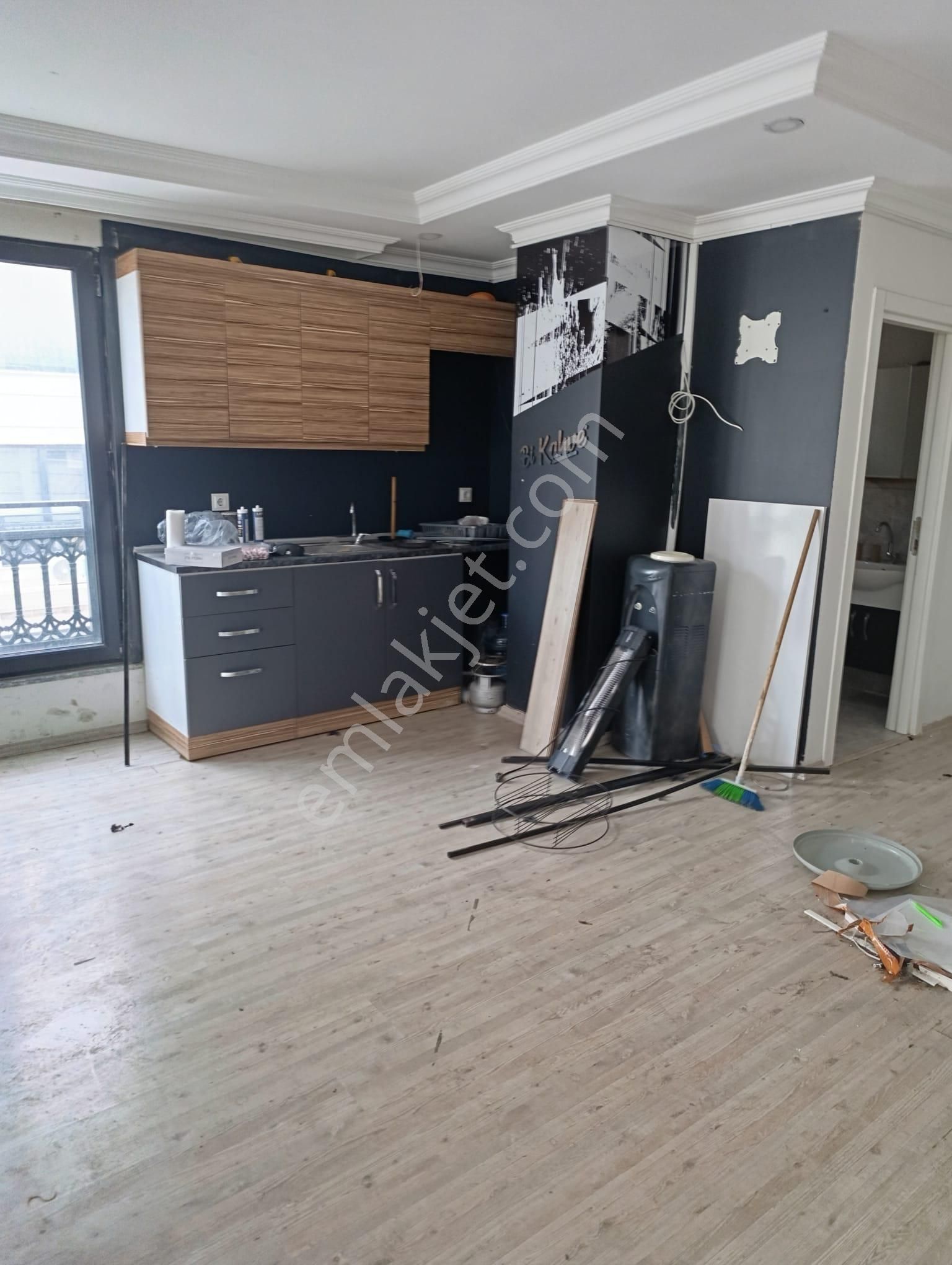 Üç Kardeşler'den İsmetpaşa Mh 100m2 Kiralık Dükkan - Görsel 8