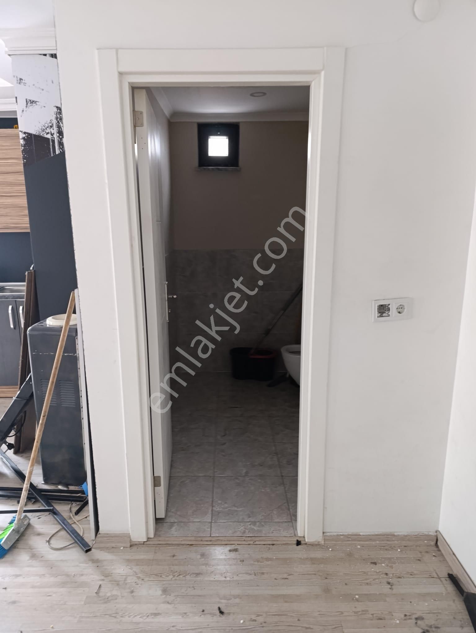 Üç Kardeşler'den İsmetpaşa Mh 100m2 Kiralık Dükkan - Görsel 9