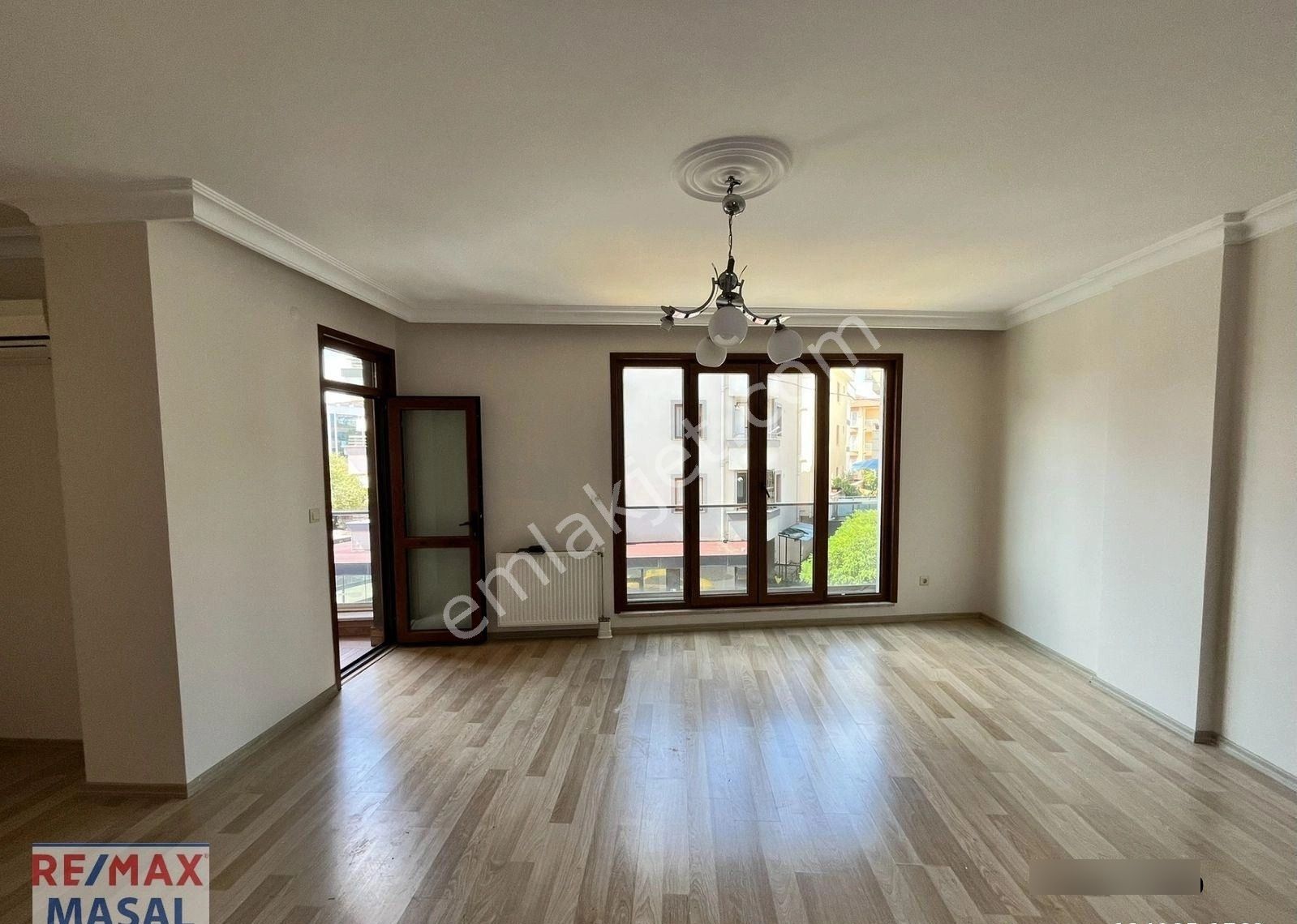 İnönü Mh. Metroya 2-3 Dk Yürüme Mesafesinde 3+1 Kiralık Daire - Görsel 27