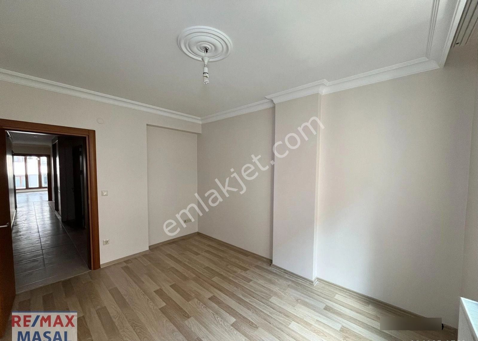 İnönü Mh. Metroya 2-3 Dk Yürüme Mesafesinde 3+1 Kiralık Daire - Görsel 16