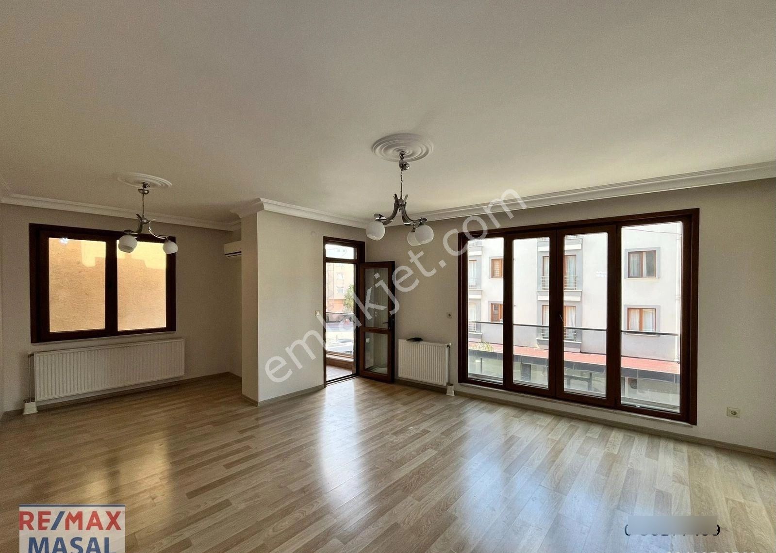 İnönü Mh. Metroya 2-3 Dk Yürüme Mesafesinde 3+1 Kiralık Daire - Görsel 29