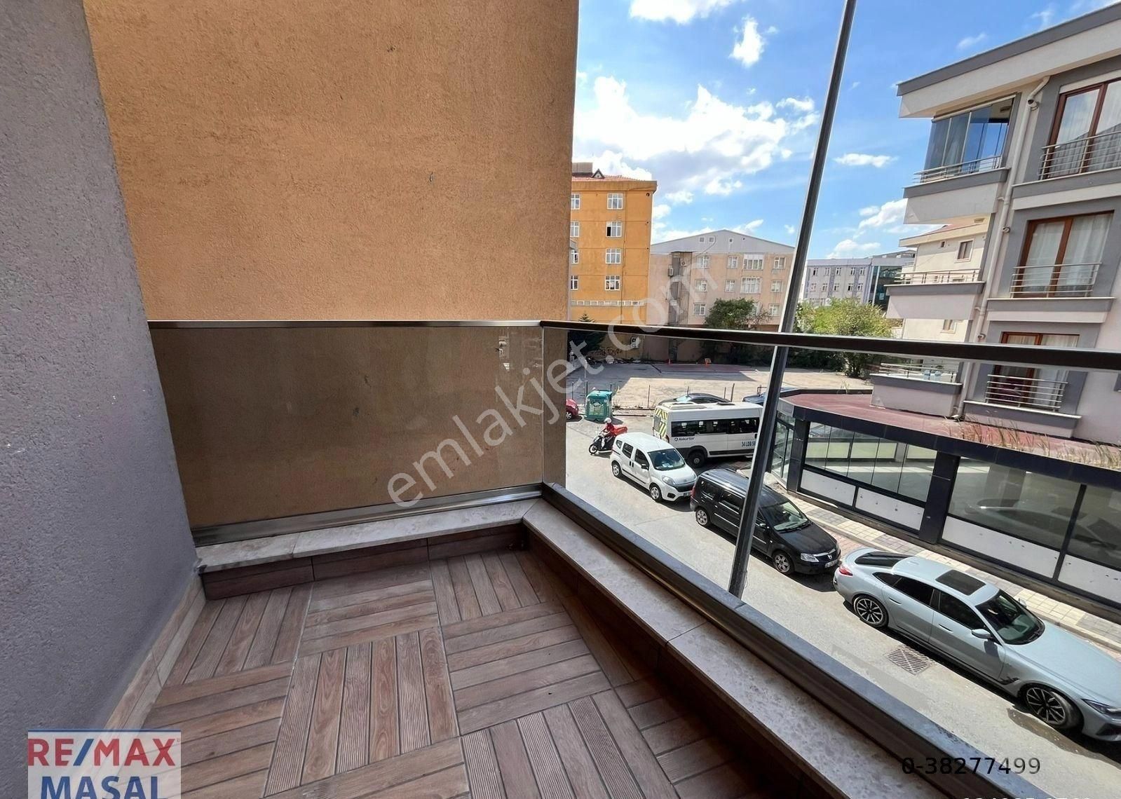 İnönü Mh. Metroya 2-3 Dk Yürüme Mesafesinde 3+1 Kiralık Daire - Görsel 22