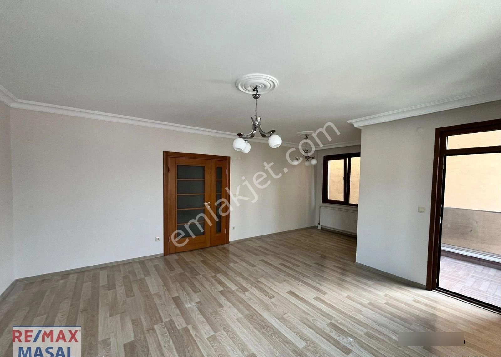 İnönü Mh. Metroya 2-3 Dk Yürüme Mesafesinde 3+1 Kiralık Daire - Görsel 11