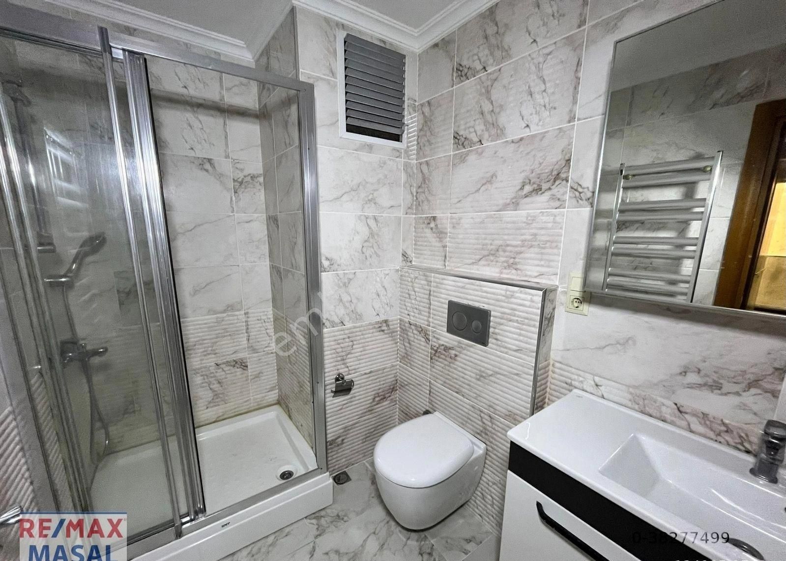 İnönü Mh. Metroya 2-3 Dk Yürüme Mesafesinde 3+1 Kiralık Daire - Görsel 19