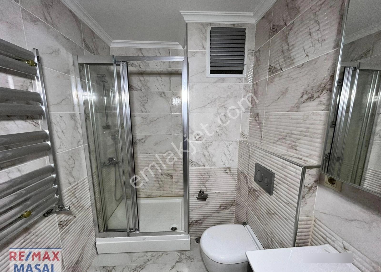 İnönü Mh. Metroya 2-3 Dk Yürüme Mesafesinde 3+1 Kiralık Daire - Görsel 12