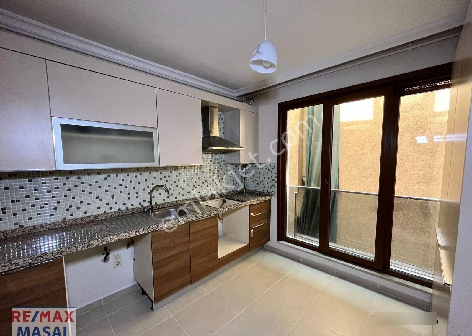 İnönü Mh. Metroya 2-3 Dk Yürüme Mesafesinde 3+1 Kiralık Daire - Görsel 13