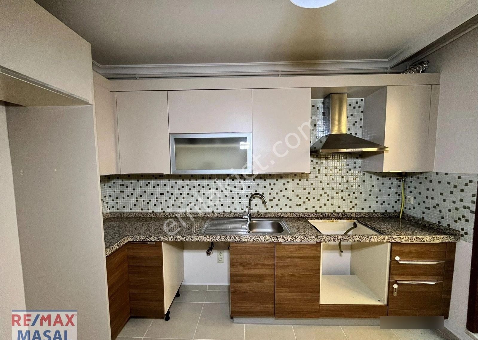 İnönü Mh. Metroya 2-3 Dk Yürüme Mesafesinde 3+1 Kiralık Daire - Görsel 35