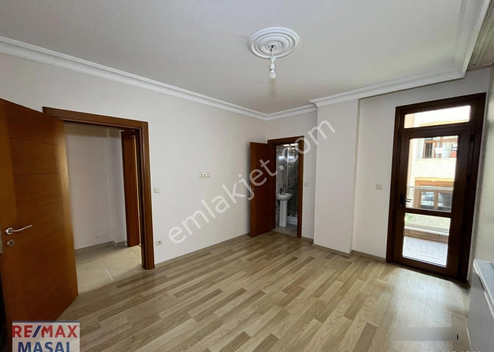 İnönü Mh. Metroya 2-3 Dk Yürüme Mesafesinde 3+1 Kiralık Daire - Görsel 21