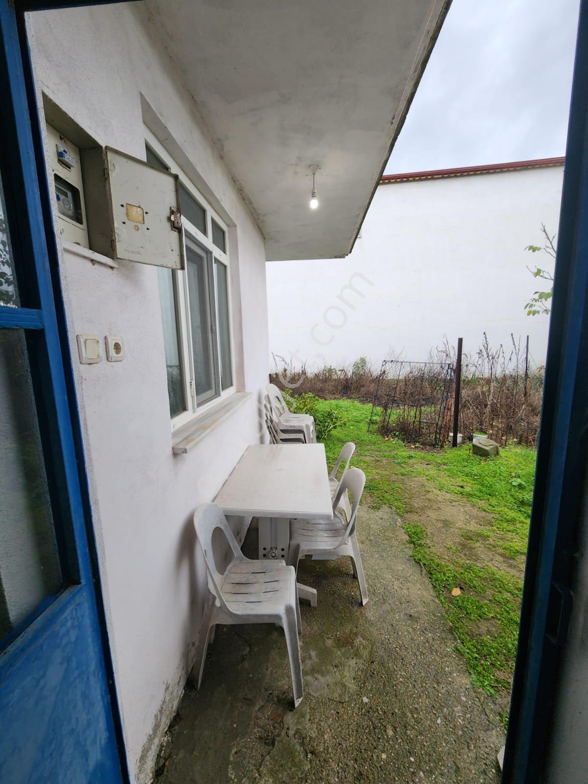Edirne Tayakadın Köyünde İki Katlı Müstakil Ev Acil Satılık - Görsel 3