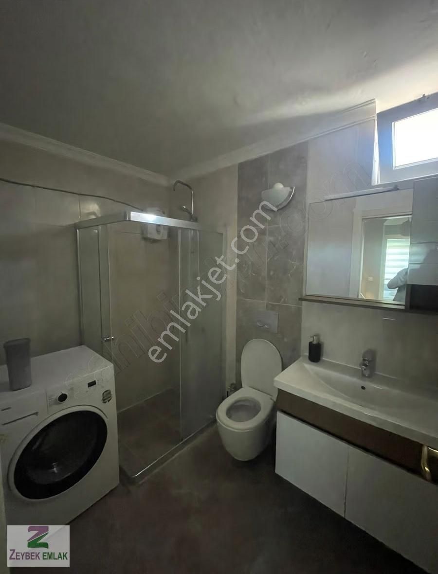 Çalış Bölgesinde Acil Satılık 4+1 Villa - Görsel 7