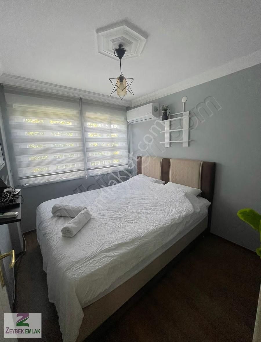 Çalış Bölgesinde Acil Satılık 4+1 Villa - Görsel 11