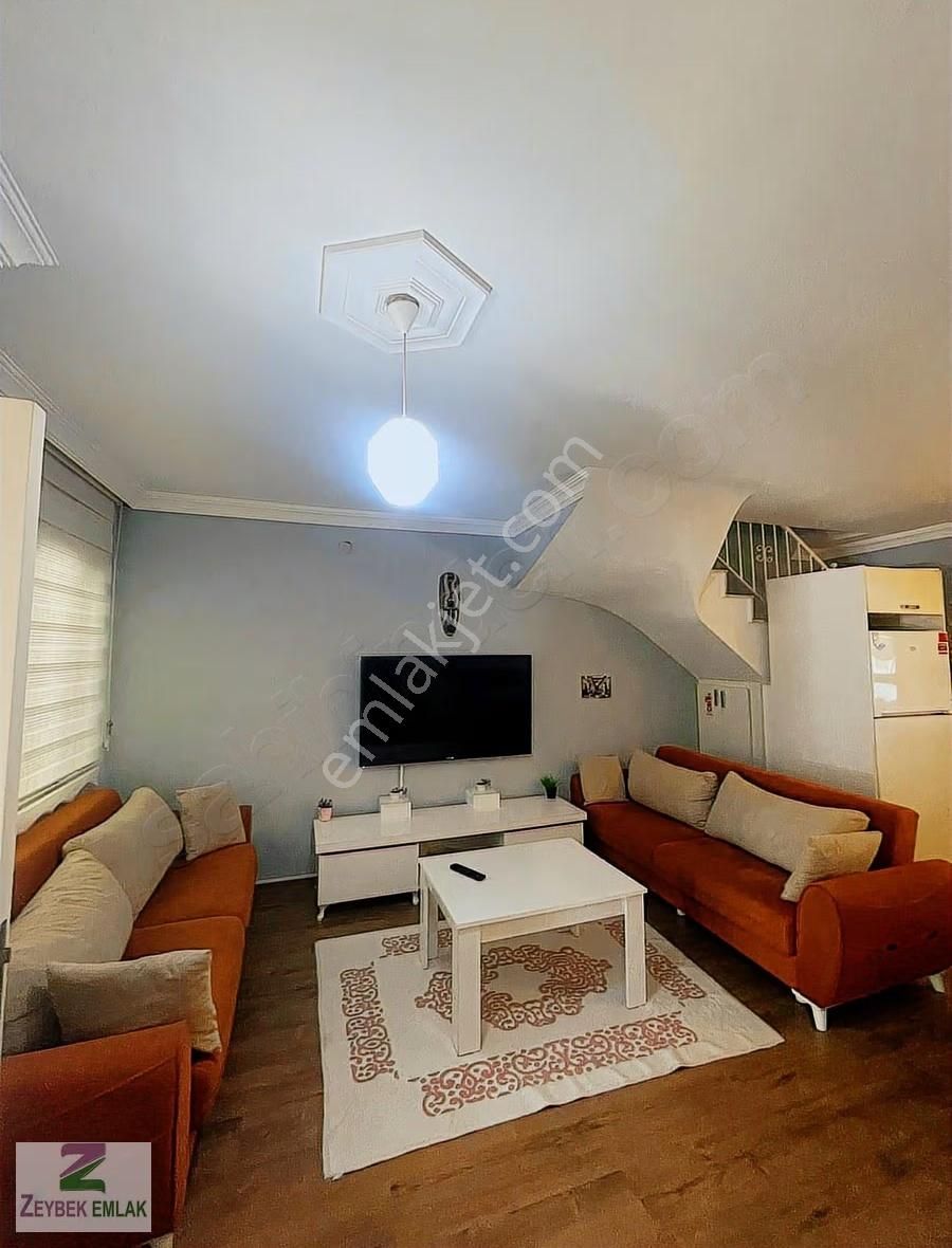 Çalış Bölgesinde Acil Satılık 4+1 Villa - Görsel 12