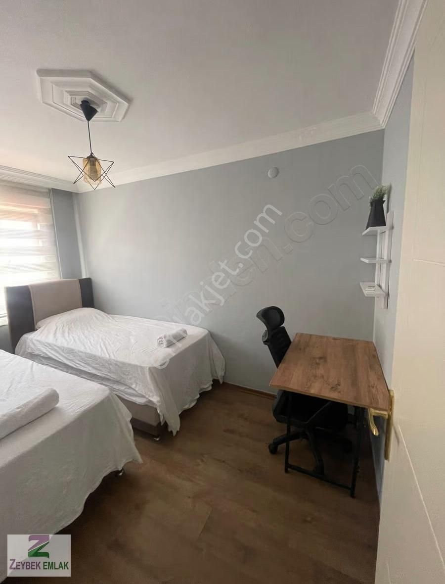 Çalış Bölgesinde Acil Satılık 4+1 Villa - Görsel 9