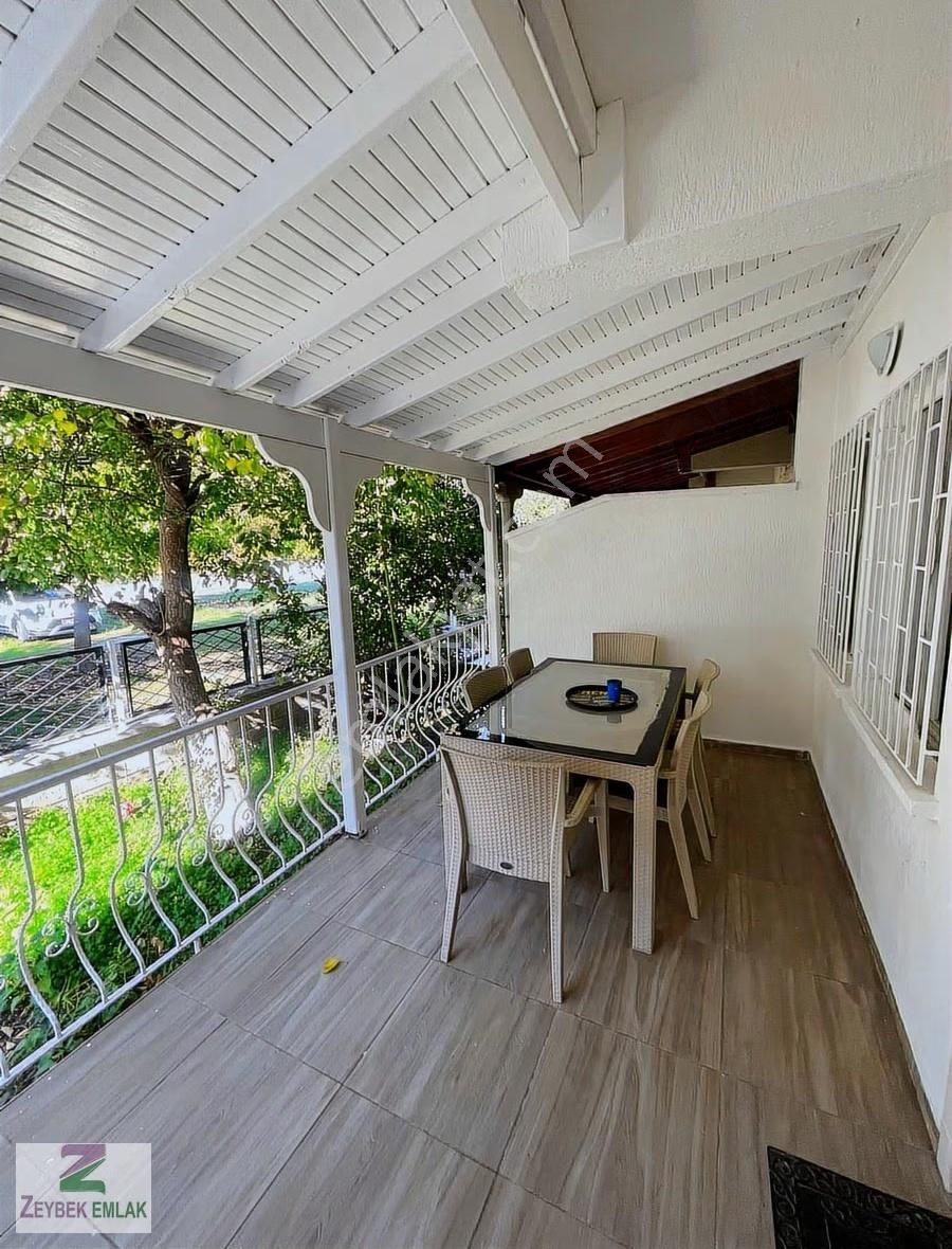 Çalış Bölgesinde Acil Satılık 4+1 Villa - Görsel 6